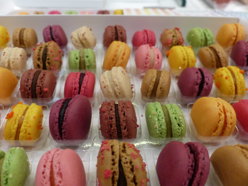 personalisation cadeaux entreprises lyonnaises